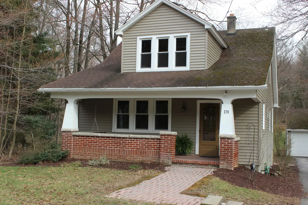 278 Overbrook Road, Dallas in Dallas