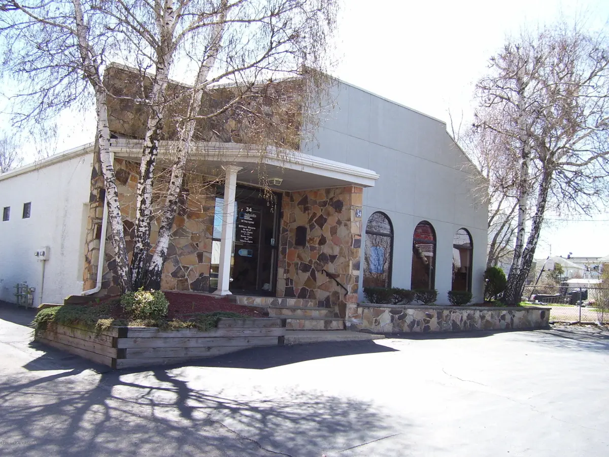 34 N River St., Plains in Plains