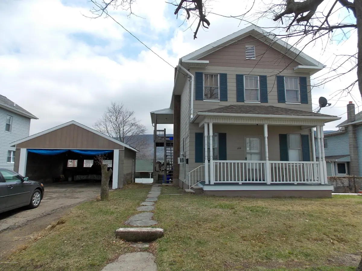 256 Ridge Street, Hanover Township in Hanover Township