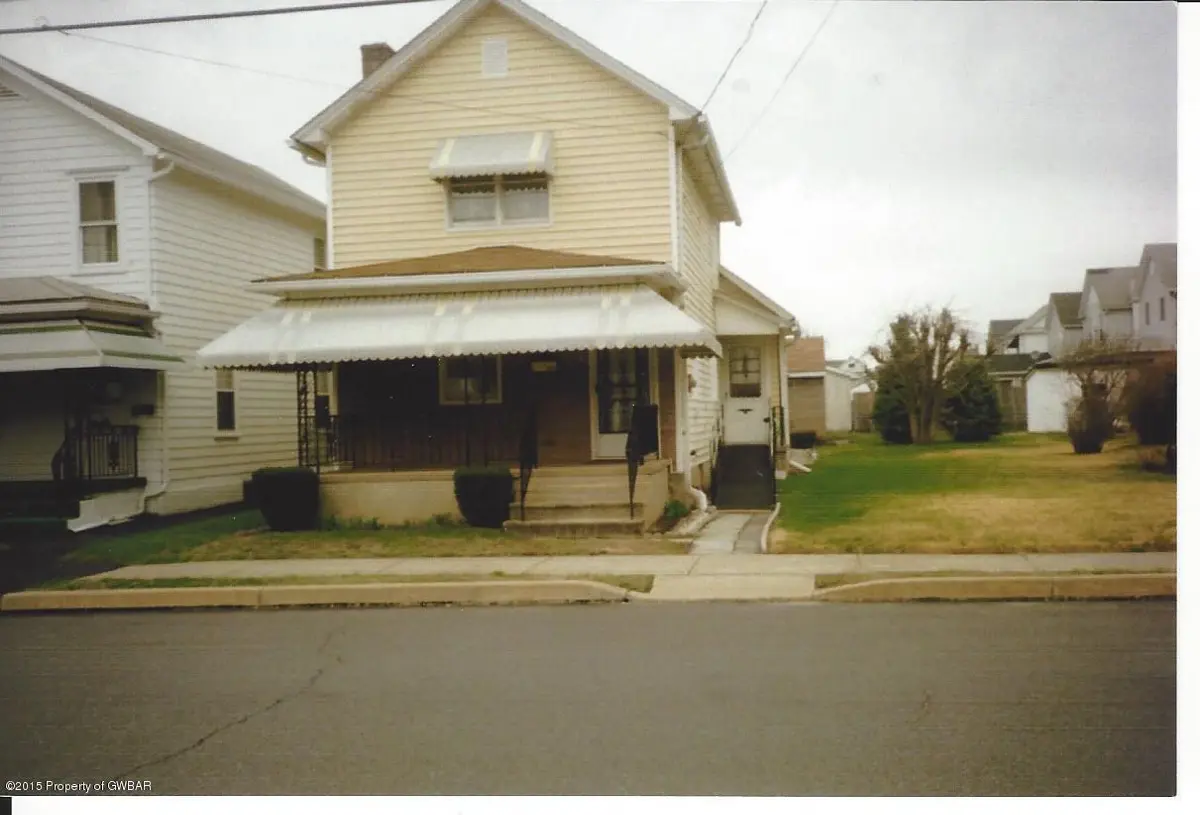141 LACKAWANNA Avenue, Duryea in Duryea