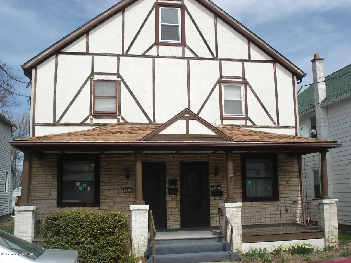 385 MILLER Street, Luzerne in Luzerne