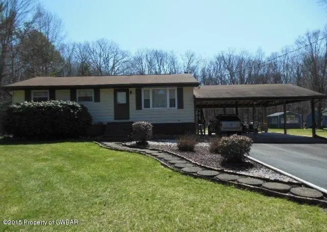 70 E Nescopeck Creek Lane, White Haven in White Haven