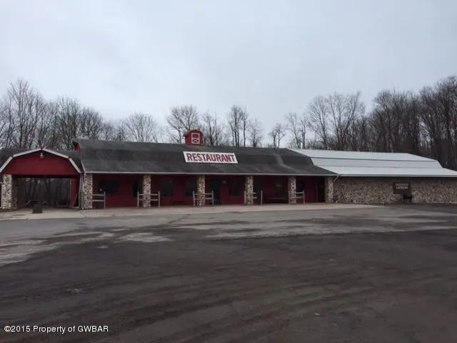 182 STATE ROUTE 437, White Haven in White Haven