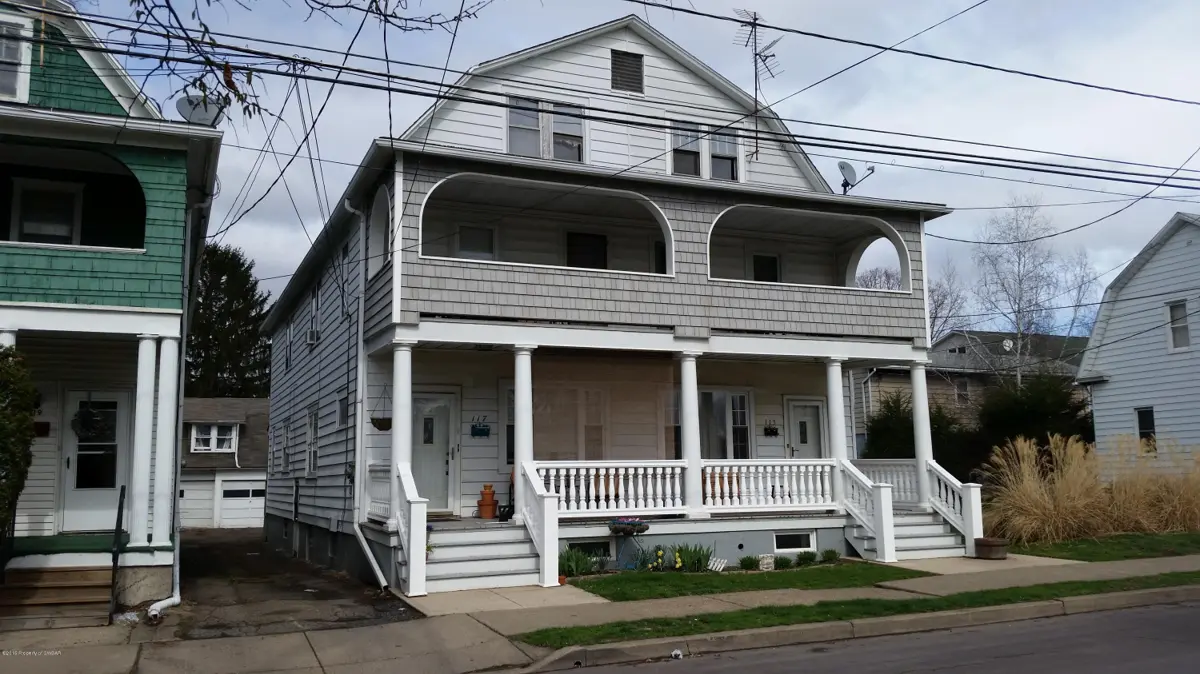 115-117 Pringle Street, Kingston in Kingston