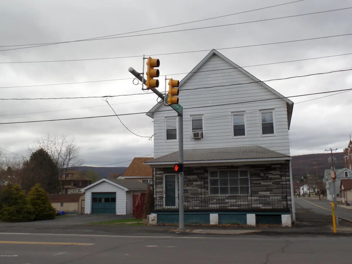 549 Foote Street, Duryea in Duryea