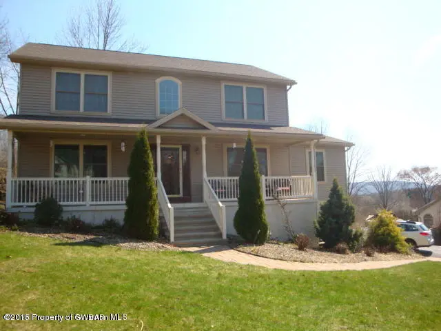 1016 Westwood Drive, Clarks Summit in Clarks Summit