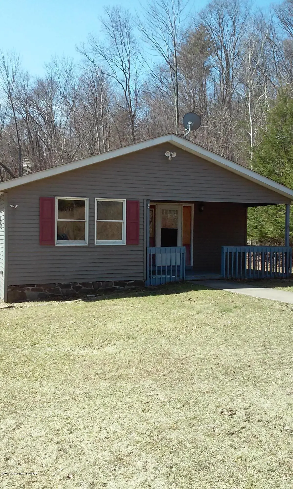53 Hollow Road, Wapwallopen in Wapwallopen
