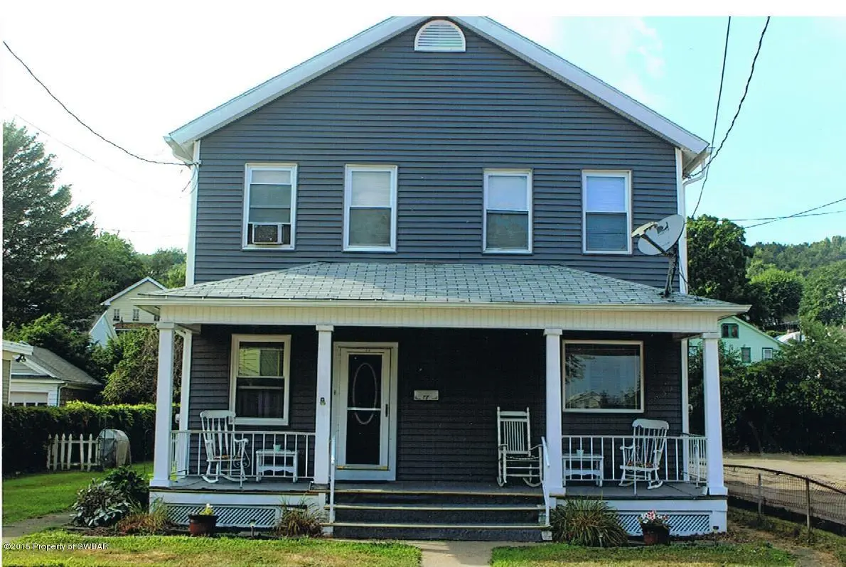 27 Willow St., Plymouth in Plymouth