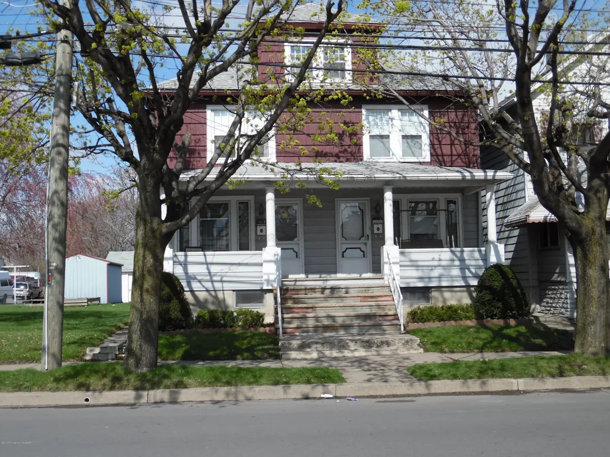 561 NORTHAMPTON Street, Kingston in Kingston