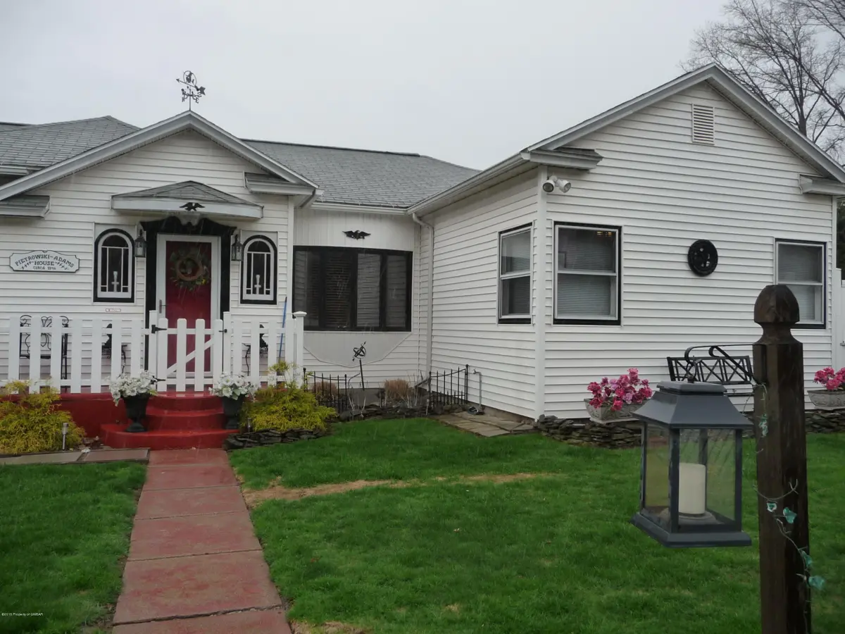 34 OLD NEWPORT Street, Nanticoke in Nanticoke