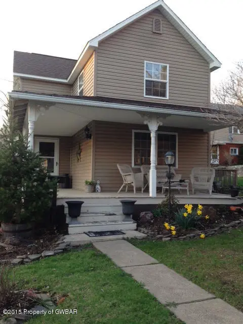 22 DIVISION Street, Shavertown in Shavertown