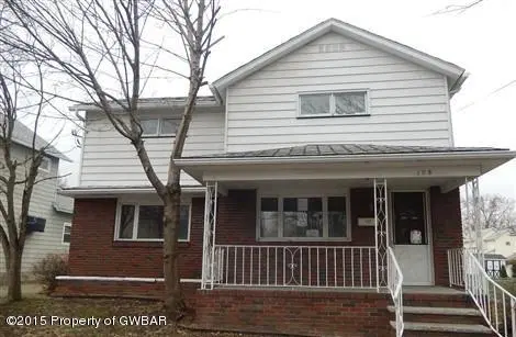 108 WASHINGTON Street, West Pittston in West Pittston