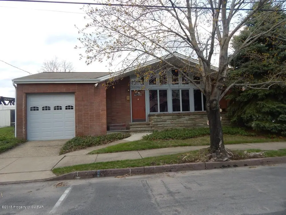 437 W ACADEMY Street, Wilkes-Barre in Wilkes-Barre