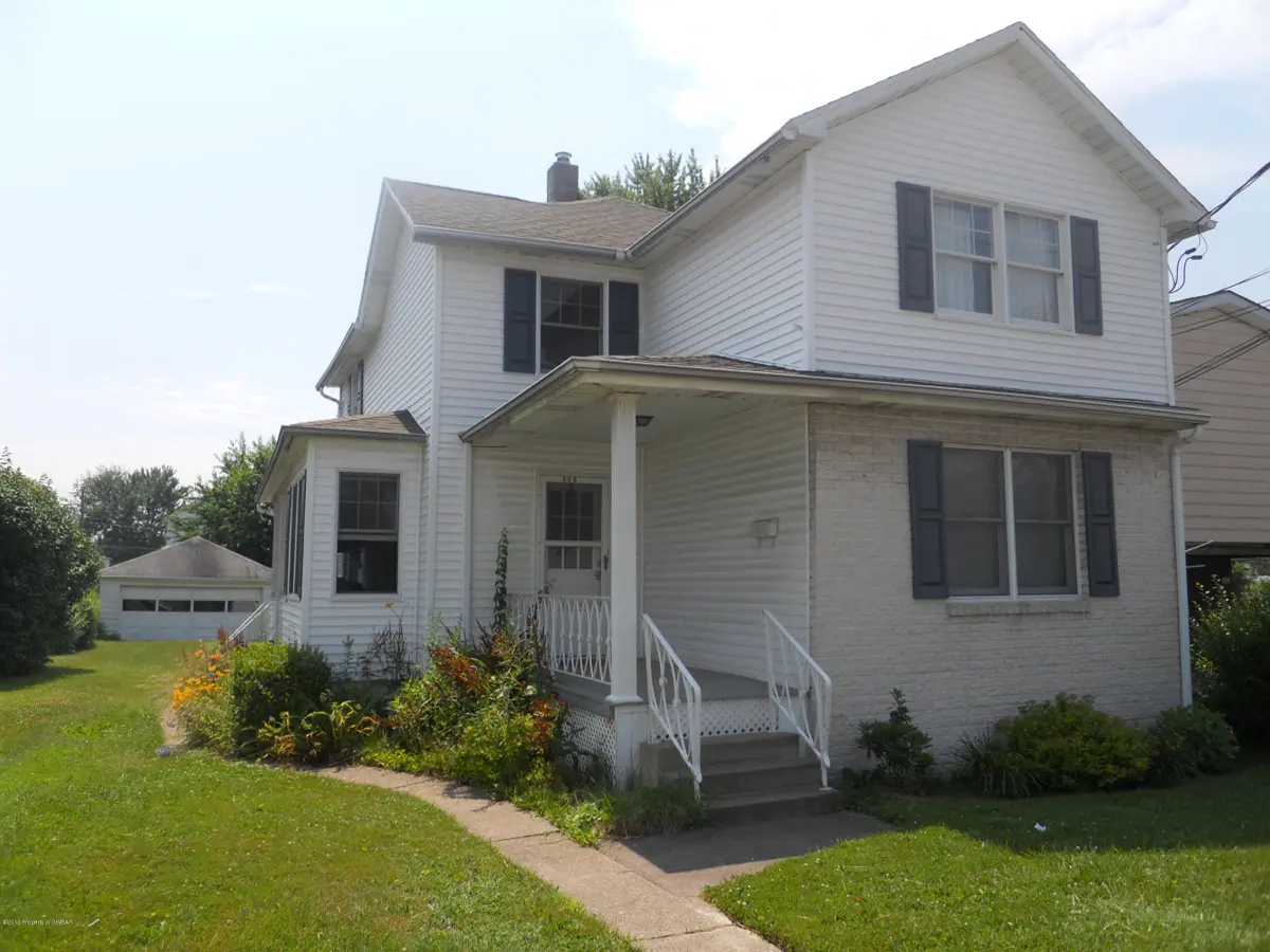 608 OAK Street, Old Forge in Old Forge