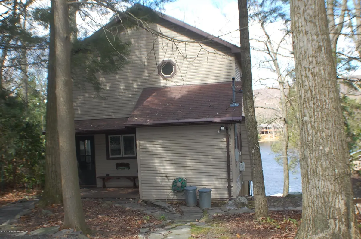 107 Nuangola Avenue, Mountain Top in Mountain Top
