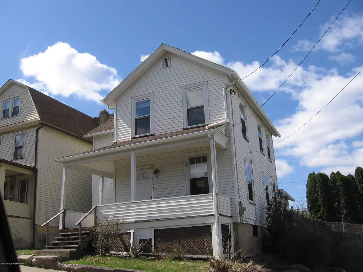 23 OAKLAWN Avenue, Hanover Township in Hanover Township