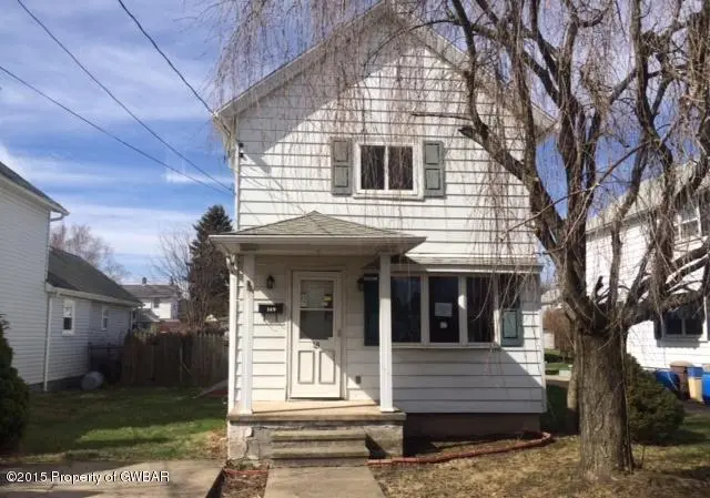 149 GRANT Street, Exeter in Exeter