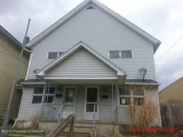 1510-1512 JACKSON Street, Scranton in Scranton