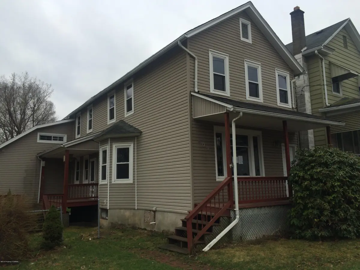 409 W UNION Street, Nanticoke in Nanticoke