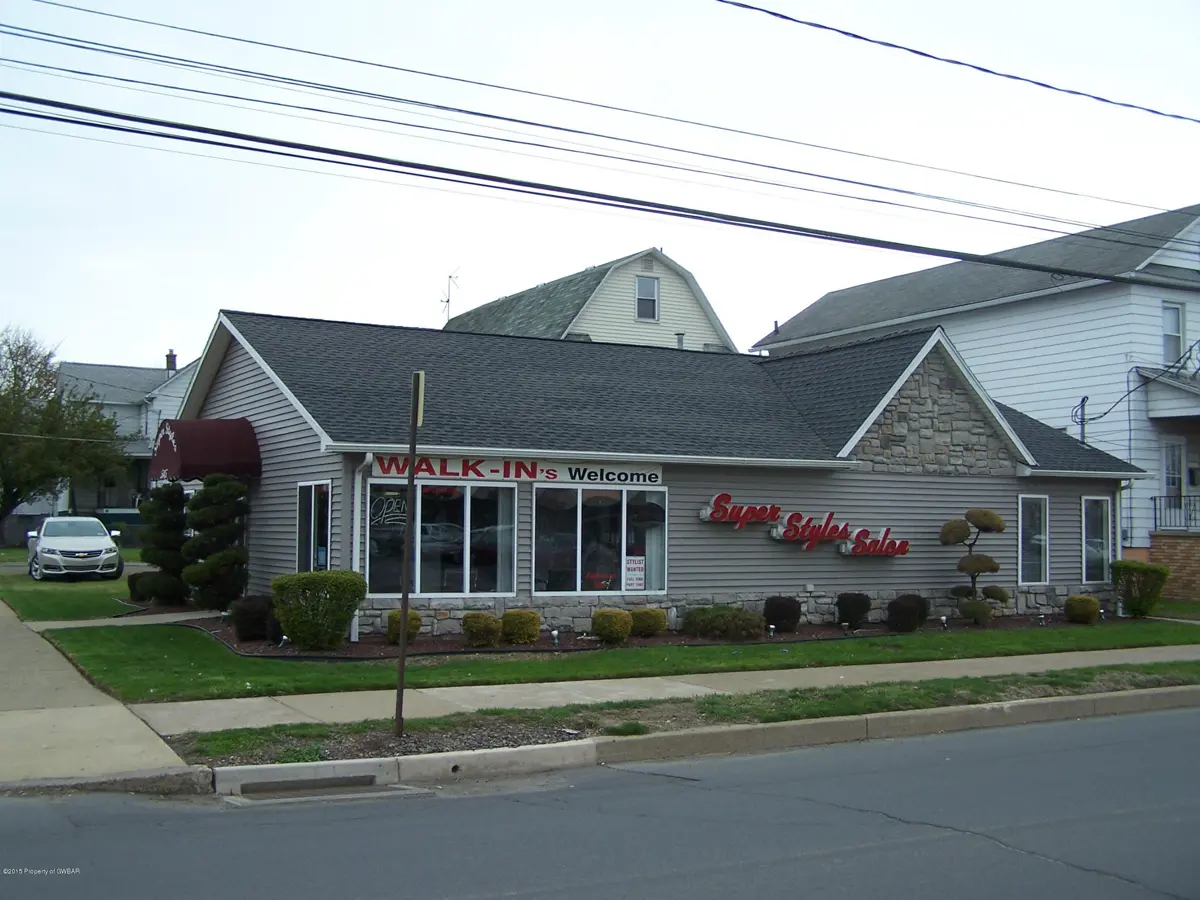 545 NORTHAMPTON Street, Kingston in Kingston