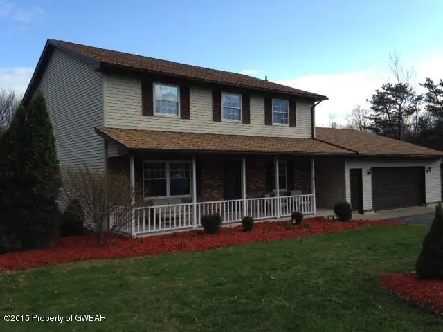 216 Forest Hills Drive, Hazle Township in Hazle Township