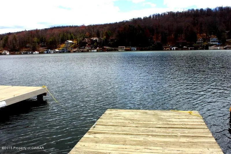 1467 Lakeside Drive, Harveys Lake in Harveys Lake