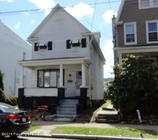 128 S Grant Street, Wilkes-Barre in Wilkes-Barre