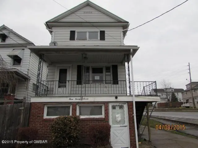 327 WILLOW Street, Hanover Township in Hanover Township