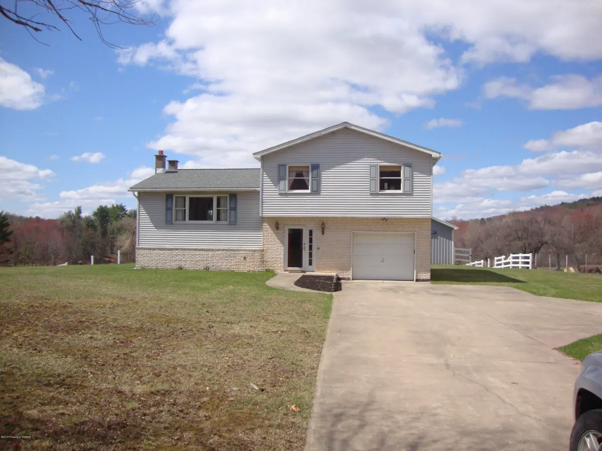 41 Moyer Road, Hunlock Creek in Hunlock Creek