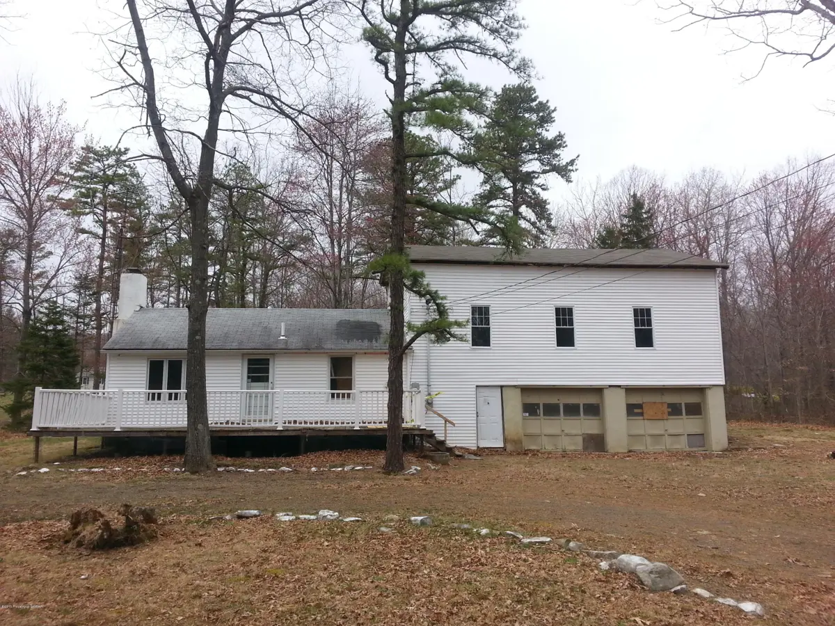 1205 Red Pine, Effort in Effort