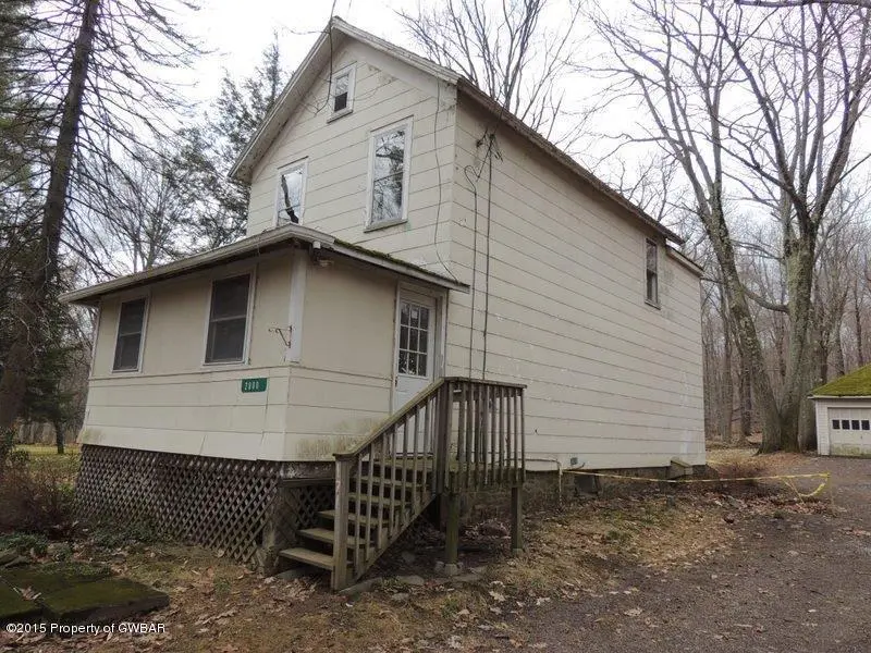 2800 Locust Ridge Road, Pocono Lake in Pocono Lake