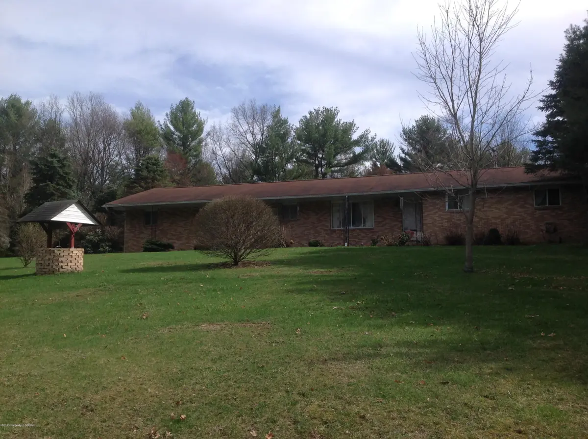 560 Pritchards Rd., Hunlock Creek in Hunlock Creek