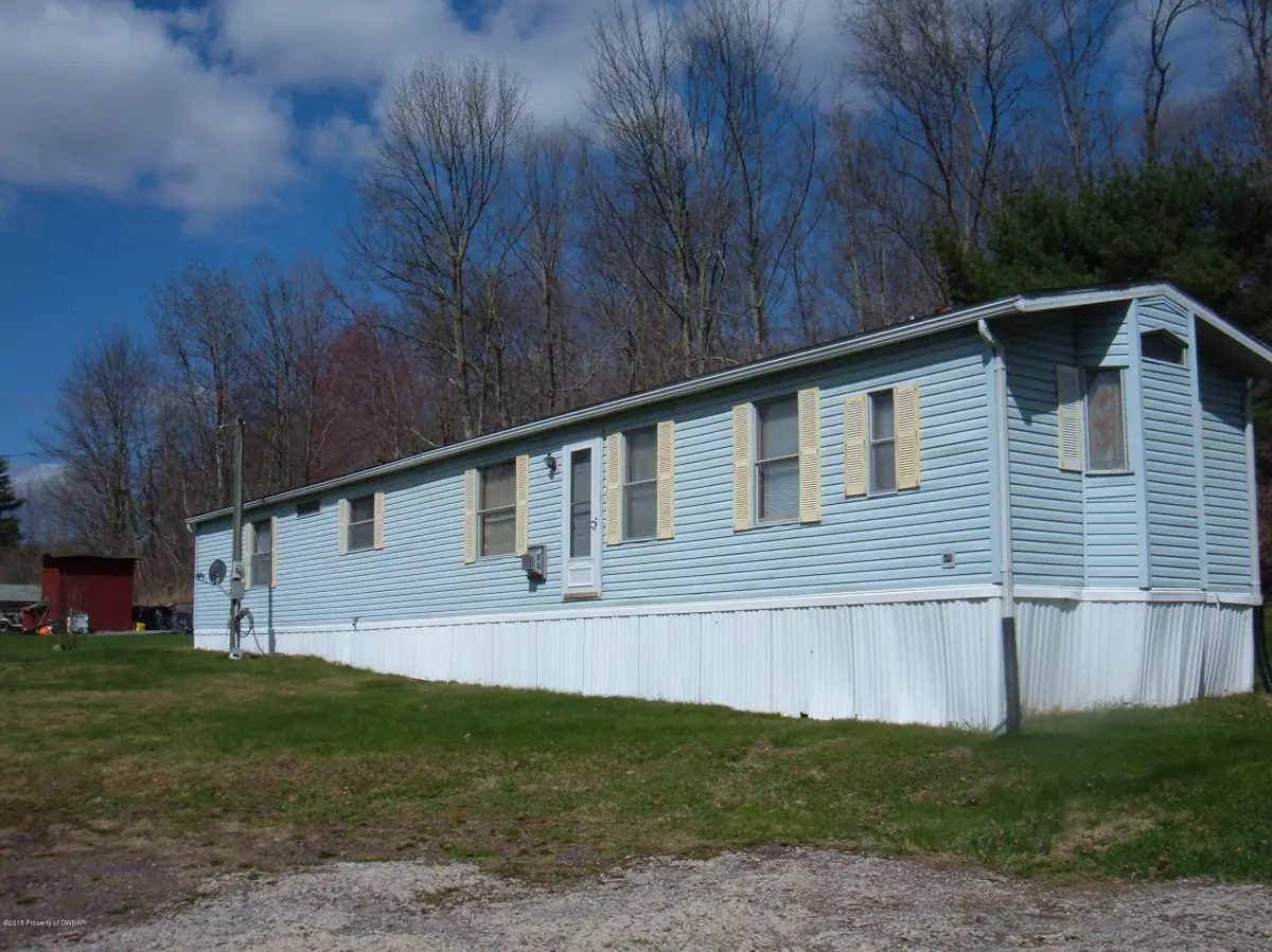 838 State Route 118, Sweet Valley in Sweet Valley