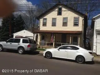 272-274 MAYOCK Street, Wilkes-Barre in Wilkes-Barre