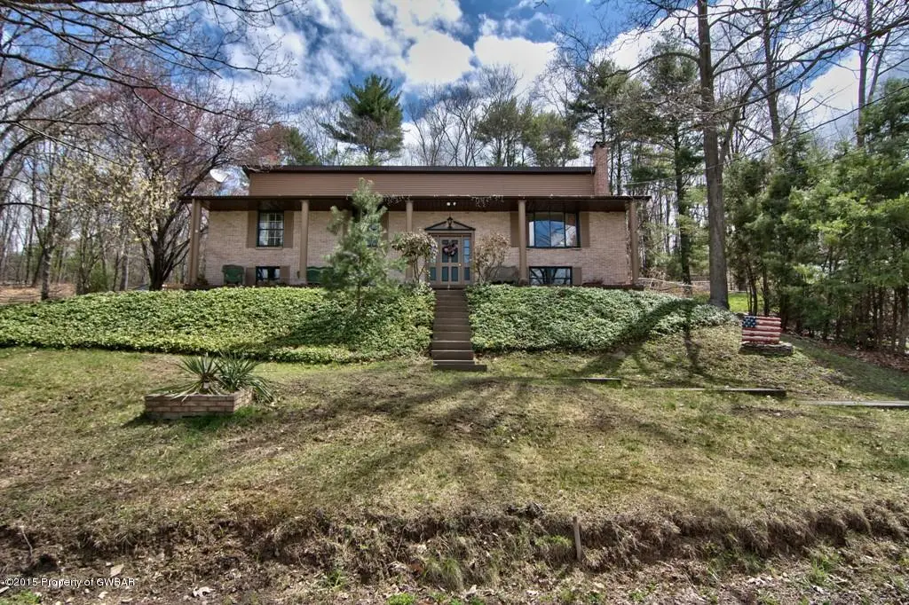 411 SORBERTOWN HILL Road, Hunlock Creek in Hunlock Creek