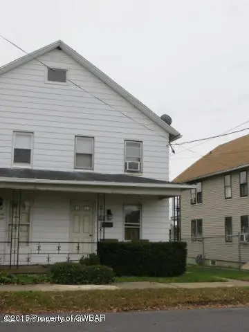 110 Lackawanna Avenue, Dupont in Dupont