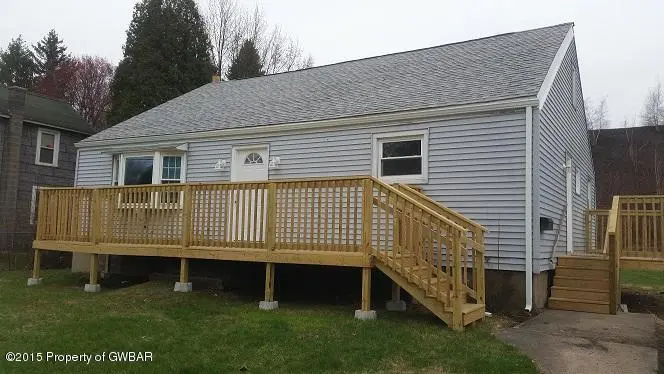 638 York Avenue, Avoca in Avoca