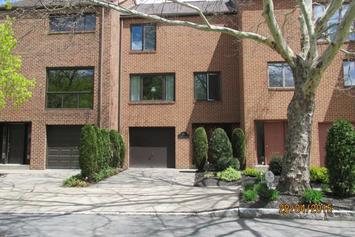 66 JEFFERSON Lane, Wilkes-Barre in Wilkes-Barre