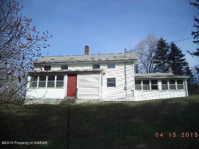 131 CARPENTER Road, Factoryville in Factoryville