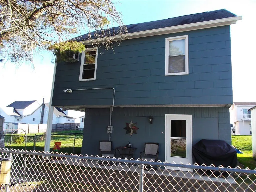 131 Rear Pettebone Street, Duryea in Duryea