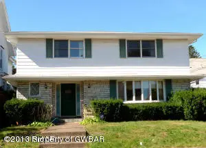 140 LAUREL STREET, Hazleton in Hazleton