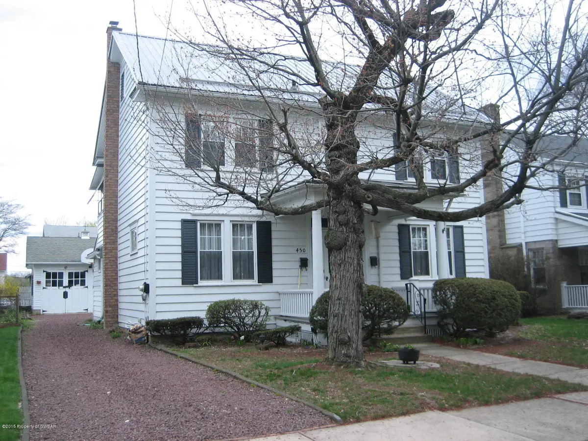 450 River Street, Forty Fort in Forty Fort