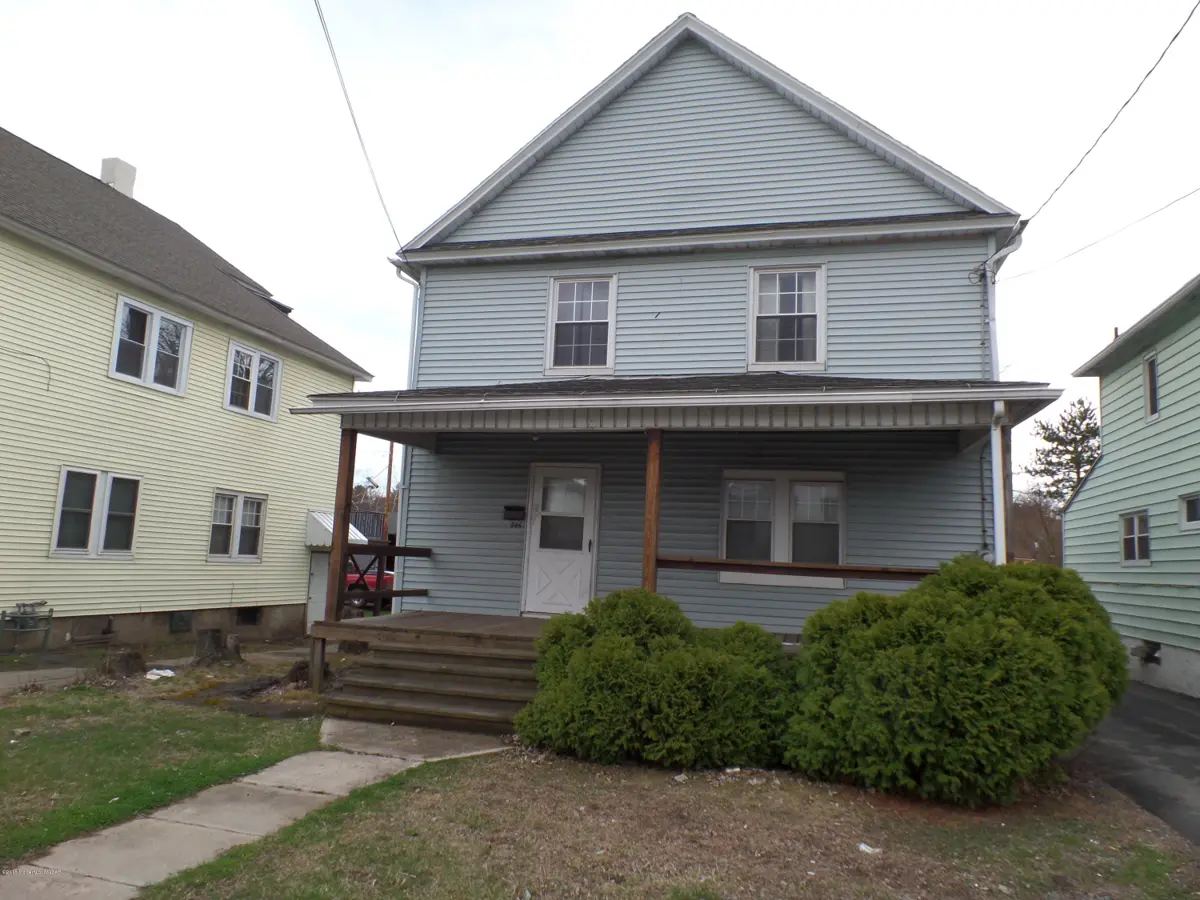 246 Main Street, Duryea in Duryea