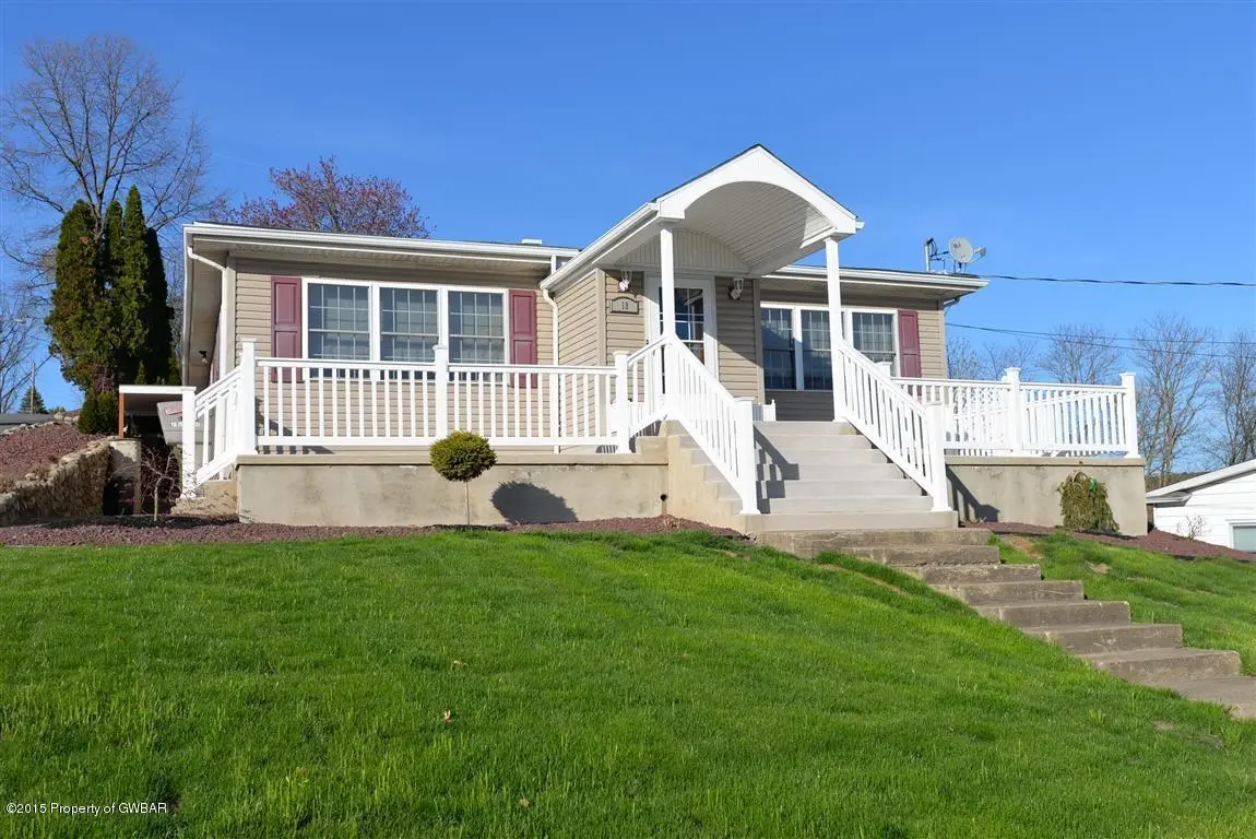 18 Stout Street, Yatesville in Yatesville