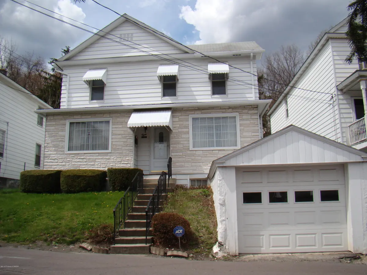8 Bradley St., Plymouth in Plymouth