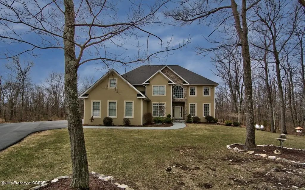 124 Devonshire Drive, Moscow in Moscow