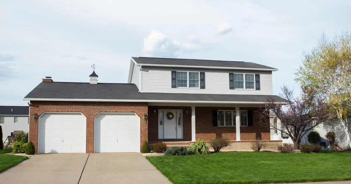 40 PAUL REVERE Drive, Hanover Township in Hanover Township