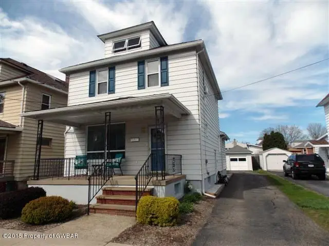 77 Birch Street, Wilkes-Barre in Wilkes-Barre