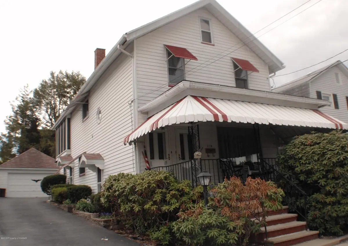 219 Taft Street, Hanover Township in Hanover Township