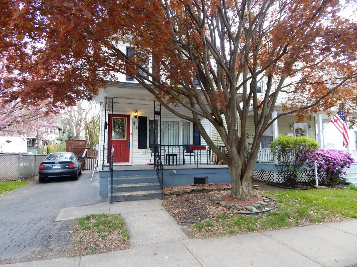 383 Schuyler Avenue, Kingston in Kingston
